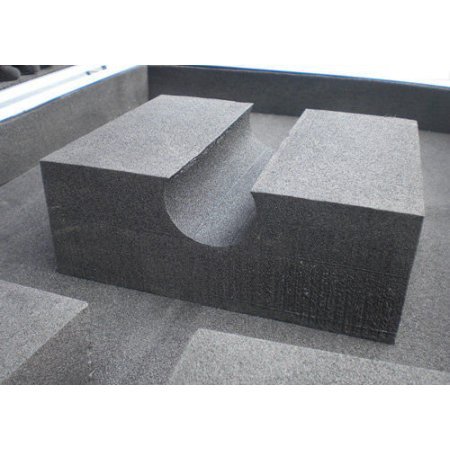 Guitar Flightcase For Gibson Les Paul Electric Guitar
